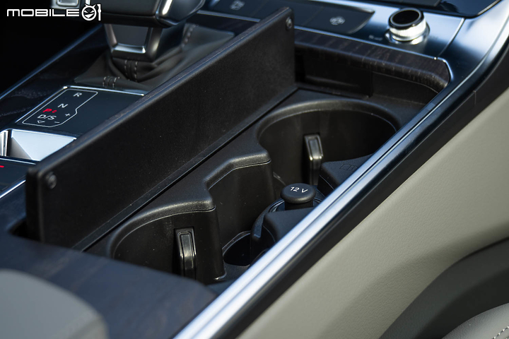 Audi A7 Sportback 45 TFSI 試駕 豪華與科技極致融合