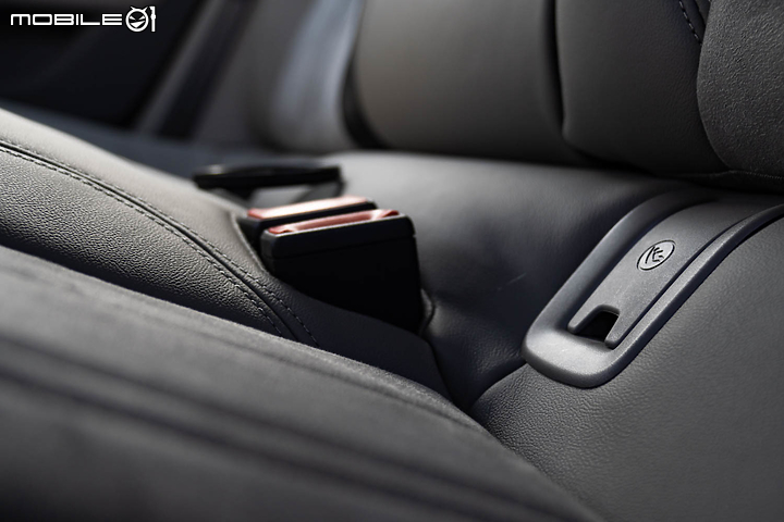 Audi A7 Sportback 45 TFSI 試駕 豪華與科技極致融合