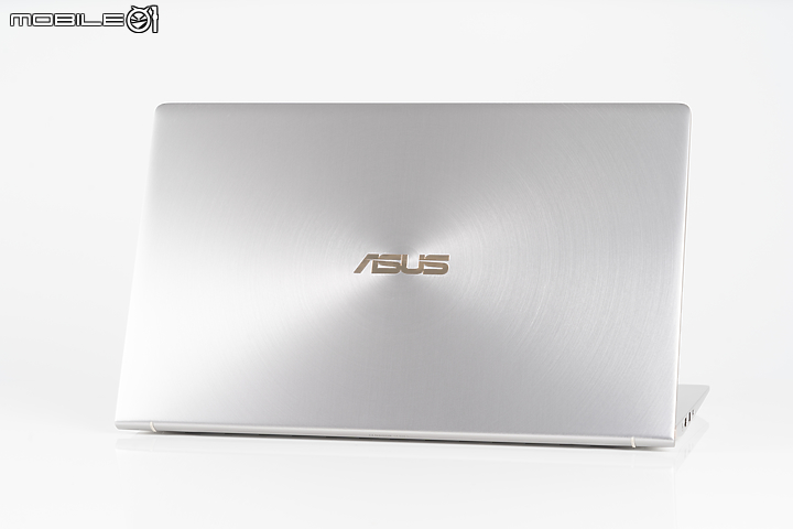 ASUS ZenBook 14 UX434 滿足全天候工作需求！