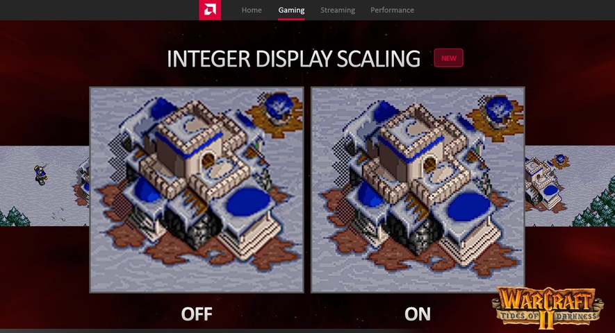 AMD Radeon Software Adrenalin 2020版推出 新增遊戲加速遠端遊玩跨網域