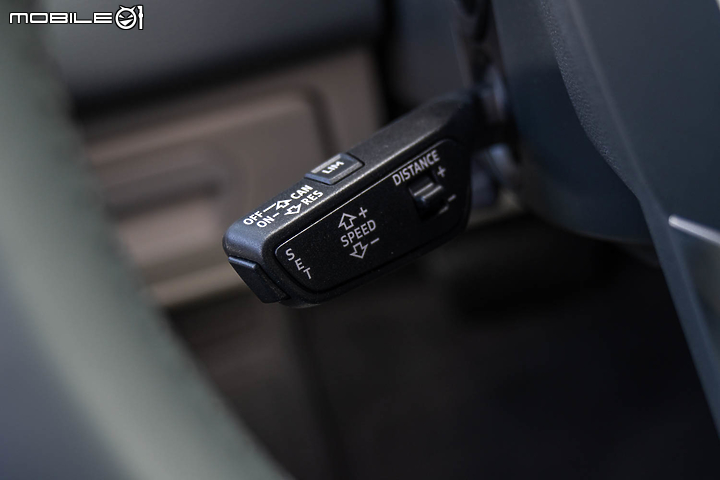 Audi A7 Sportback 45 TFSI 試駕 豪華與科技極致融合