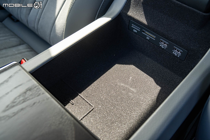 Audi A7 Sportback 45 TFSI 試駕 豪華與科技極致融合