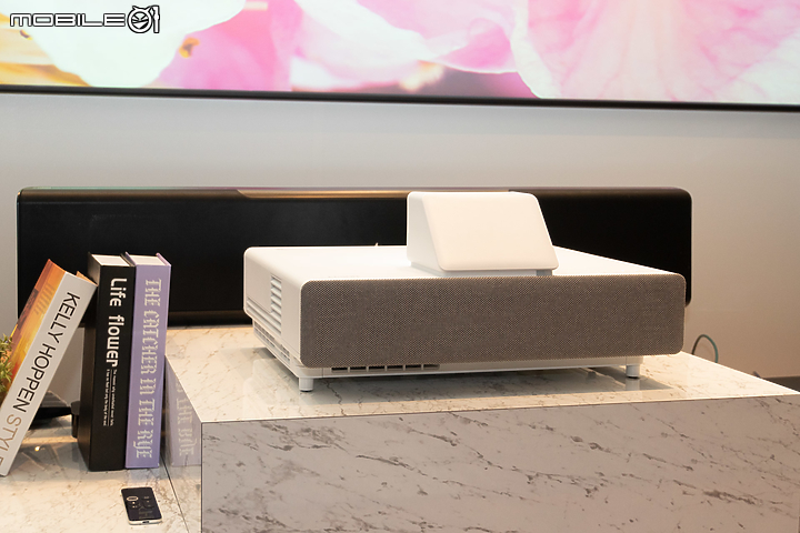 Epson發表雷射大電視及中階4K家庭劇院 畫質、CP值各有擅長