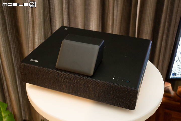 Epson發表雷射大電視及中階4K家庭劇院 畫質、CP值各有擅長