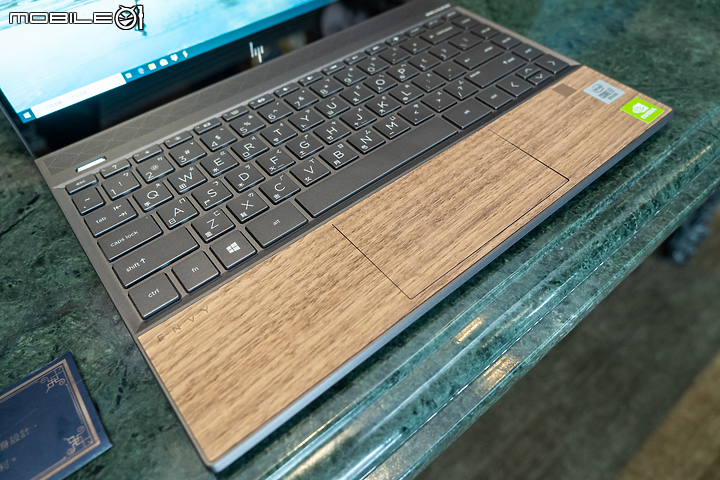 HP 發表四款高階系列筆電 主打時尚科技精品!