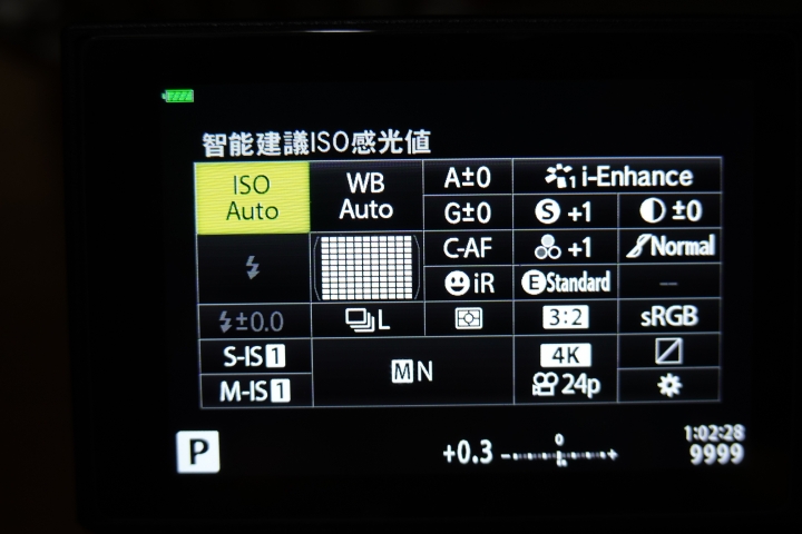 E-M5 Mark III 心得分享蓋樓