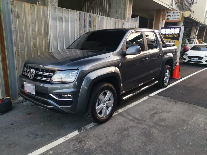 2020頭一天交車,VW 福斯 小車 購買心得