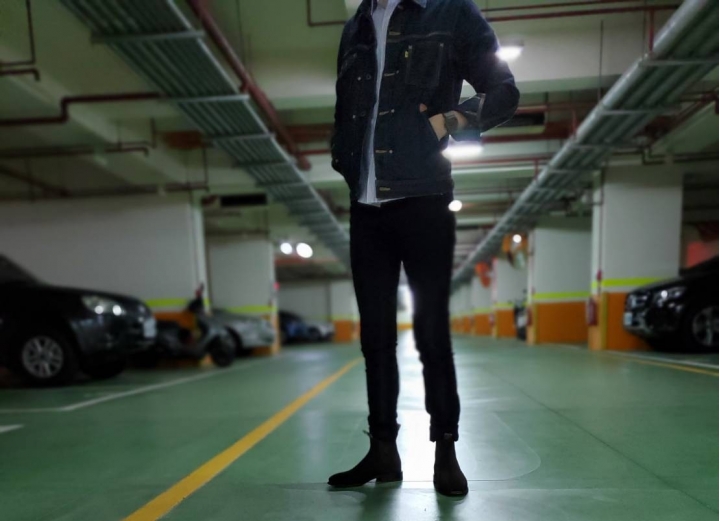 chelsea boots分享 r.m. williams viberg red wing 亂入的wesco boot