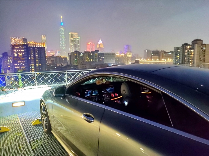 【德訂心得&開箱&菜單】E200 coupe