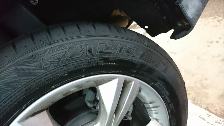 2014 focus Tdci Mk3 保養記錄版