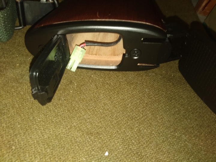 開箱 國造57步槍