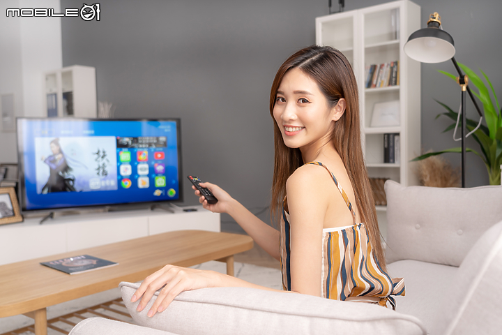 大通 OTT 4K 智慧電視盒 X Gt TV 試用報告｜用高 CP 值來追劇！