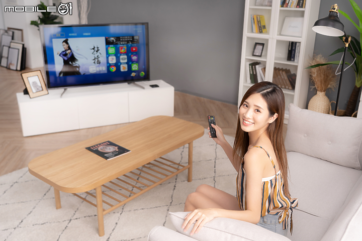 大通 OTT 4K 智慧電視盒 X Gt TV 試用報告｜用高 CP 值來追劇！