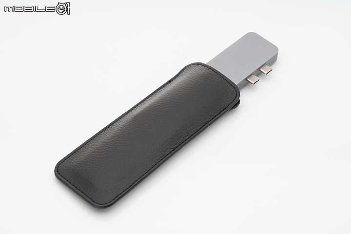 三款 HyperDrive USB-C for MacBook/Air 集線器試用｜實用各自表述！