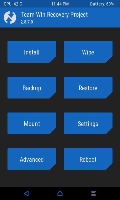 雷蛇2 Root