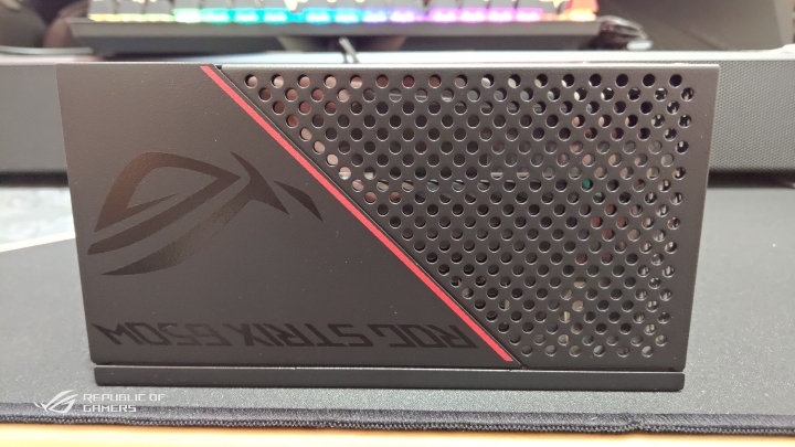 AMD與TUF的CP狂香機!(簡單推薦)