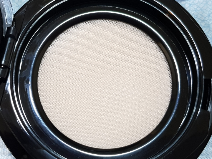 GIORGIO ARMANI 藍氣墊分享