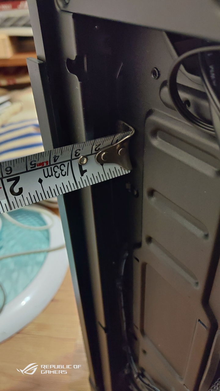 AMD與TUF的CP狂香機!(簡單推薦)