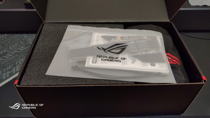 AMD與TUF的CP狂香機!(簡單推薦)