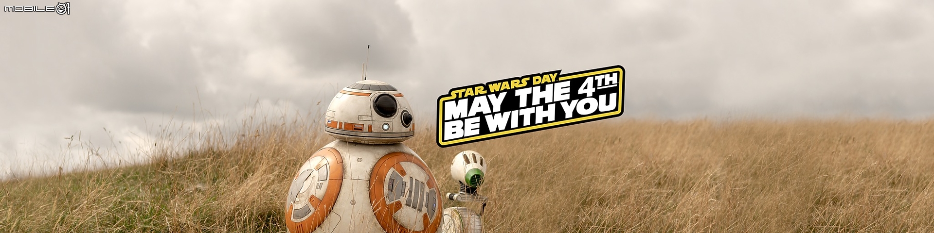 May the 4th be with you! Apple TV 邀你一起挑戰 19 小時『星戰』馬拉松!