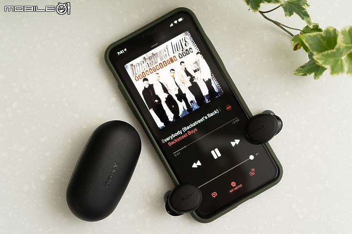 Sony EXTRA BASS WF-XB700 獨家試聽! 平價也能有好聲音?