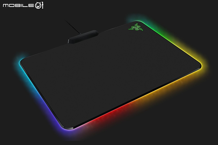 Razer Core X Chroma Thunderbolt 3 eGPU 讓筆電輕鬆擁有桌機效能!