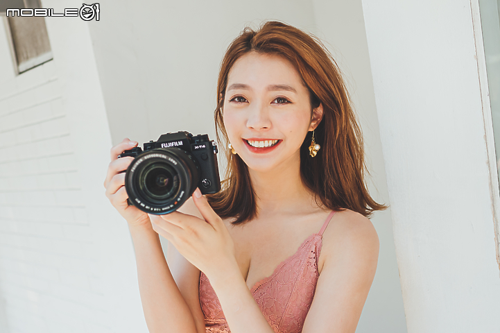 Fujifilm X-T4 富士高規之作 面面俱到的真旗艦!