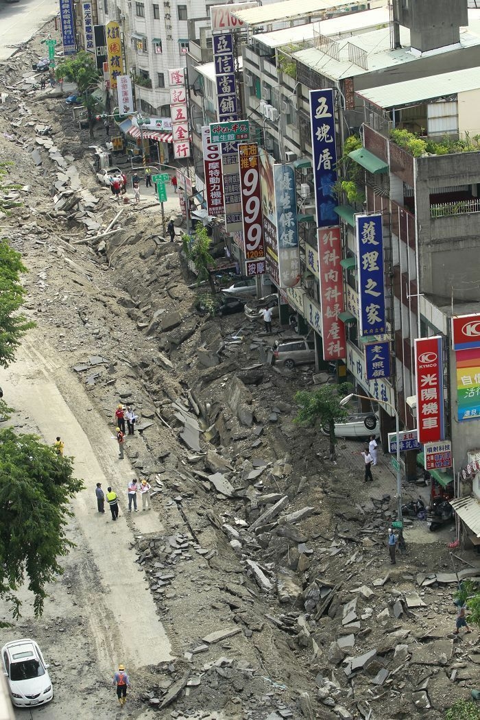 高市府:氣爆善款運用並無不法 將向監察院說明