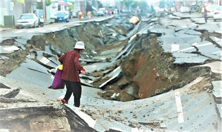 高市府:氣爆善款運用並無不法 將向監察院說明