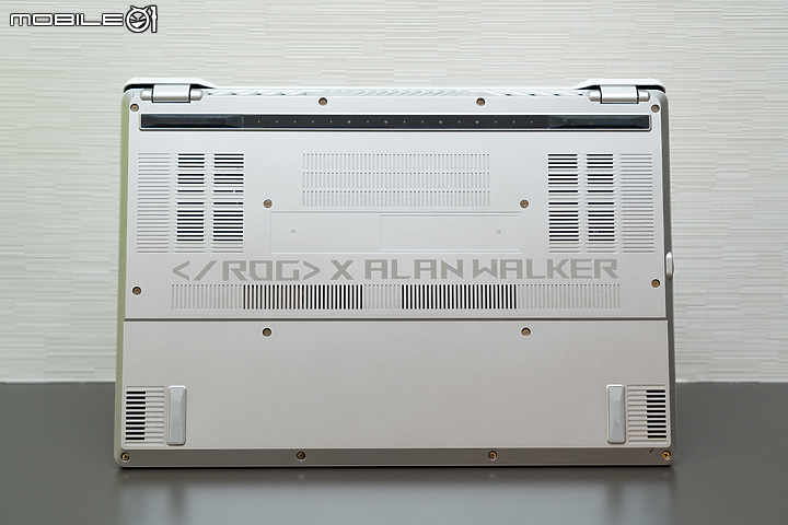 ROG Zephyrus G14 X Alan Walker 限定筆電獨家開箱 打造新時尚電競潮流!