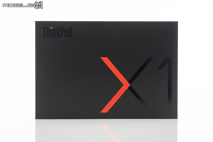 Lenovo ThinkPad X1 Carbon Gen 8 經典不變的輕薄核心!