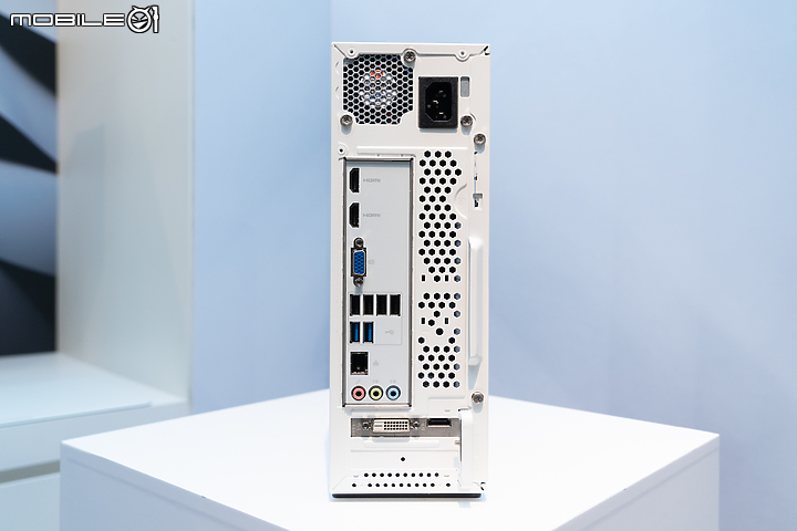 延續優雅時尚設計風格 Acer 推出全新 ConceptD 系列電腦!