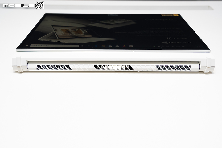 延續優雅時尚設計風格 Acer 推出全新 ConceptD 系列電腦!