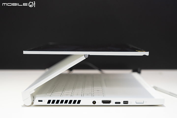 延續優雅時尚設計風格 Acer 推出全新 ConceptD 系列電腦!