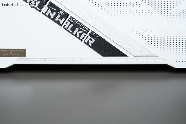 ROG Zephyrus G14 X Alan Walker 限定筆電獨家開箱 打造新時尚電競潮流!