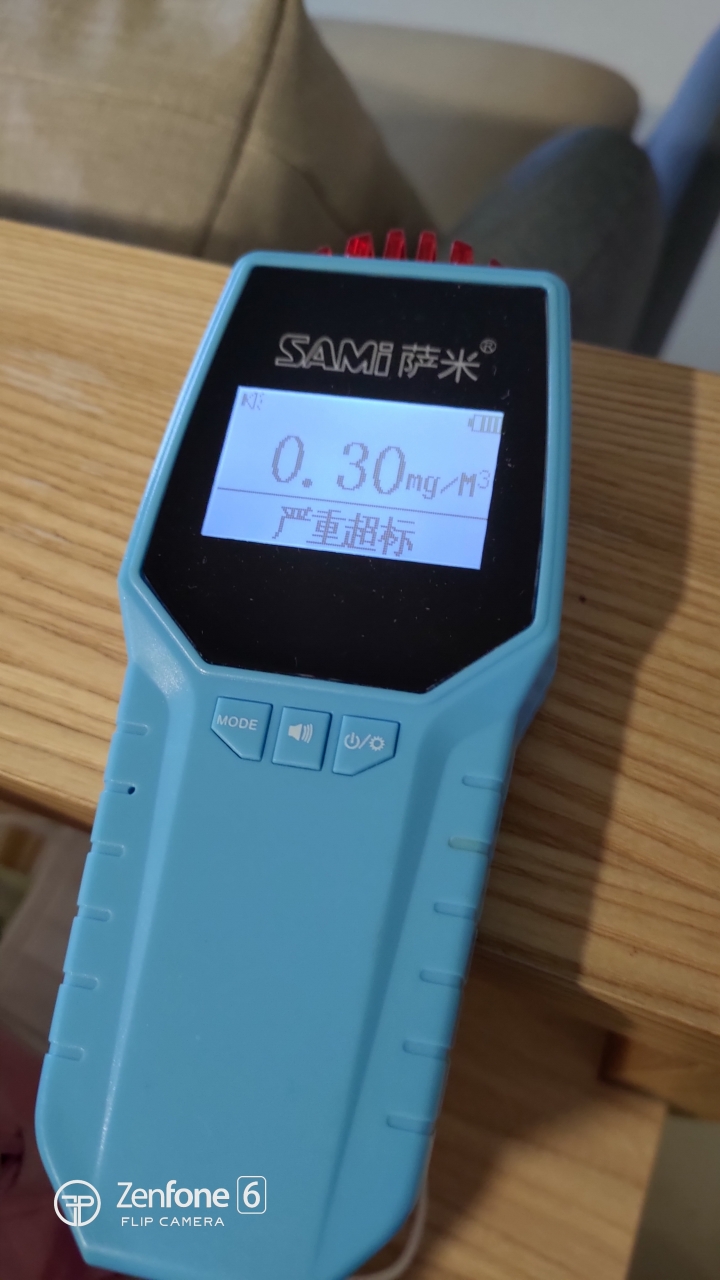 全熱使用一個月的心得分享