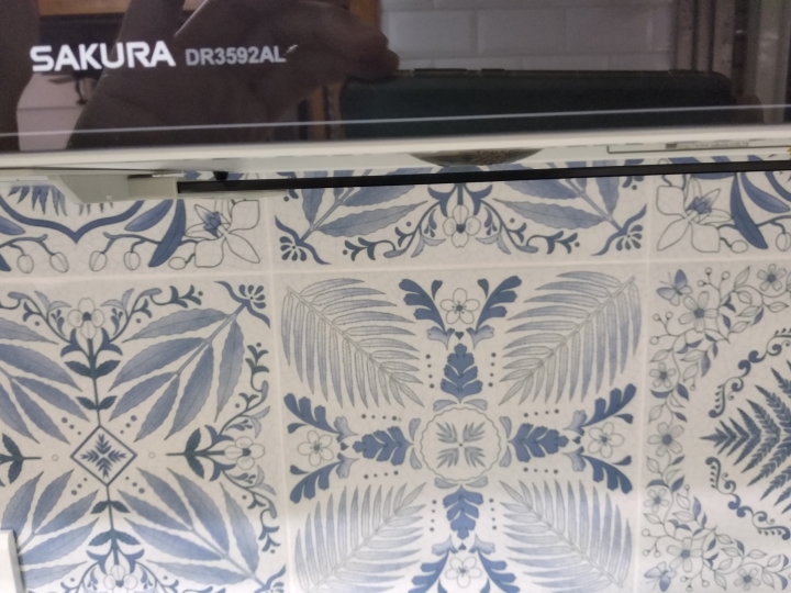 小資廚房開箱