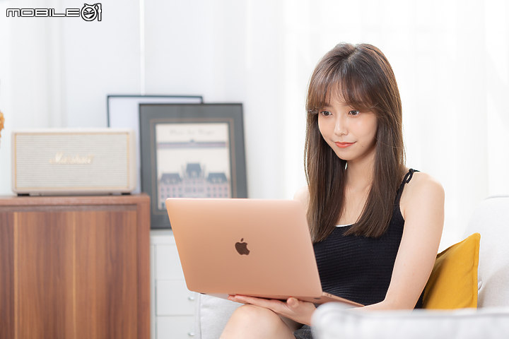 Apple MacBook Air 2020 體驗報告|依舊是熟悉的經典!