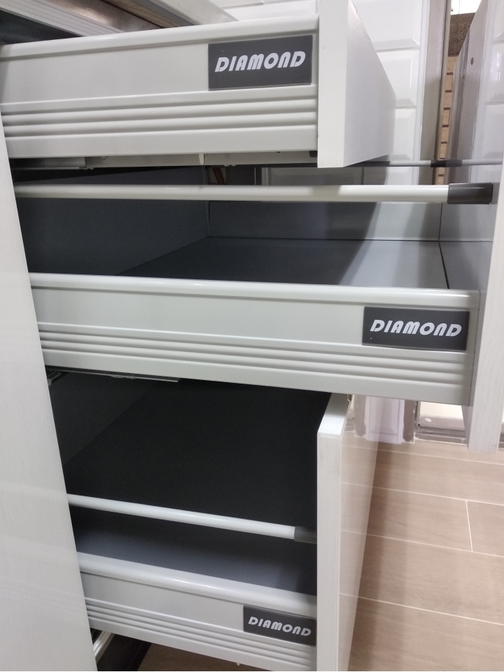 小資廚房開箱