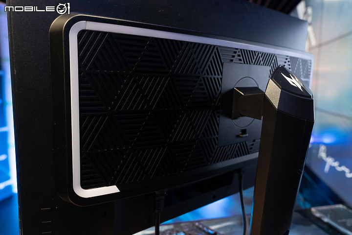 Predator Orion 9000 旗艦桌機領軍! Acer 推出全系列電競新品!