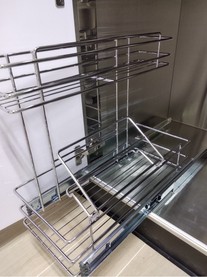 小資廚房開箱