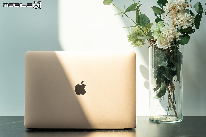 Apple MacBook Air 2020 體驗報告|依舊是熟悉的經典!