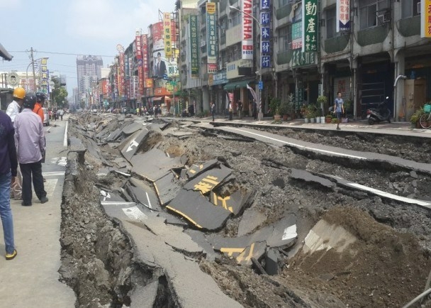 高市府:氣爆善款運用並無不法 將向監察院說明