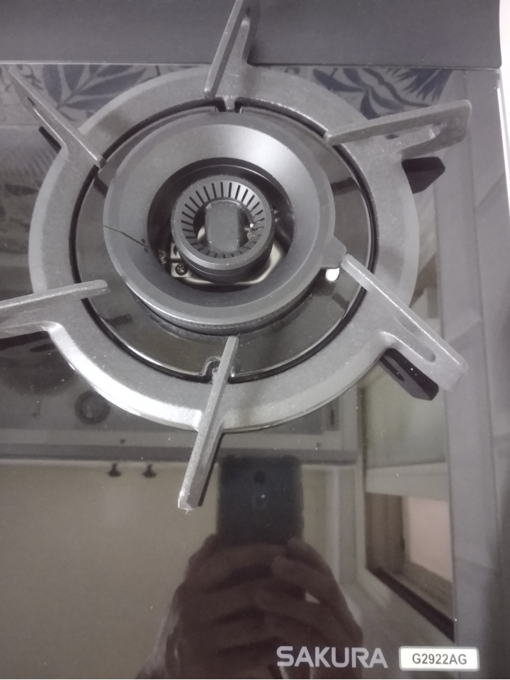 小資廚房開箱