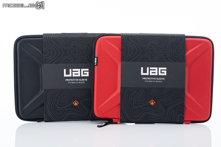 UAG 全新耐衝擊系列電腦包/後背包試用分享｜軍規防護與豐富機能並行！