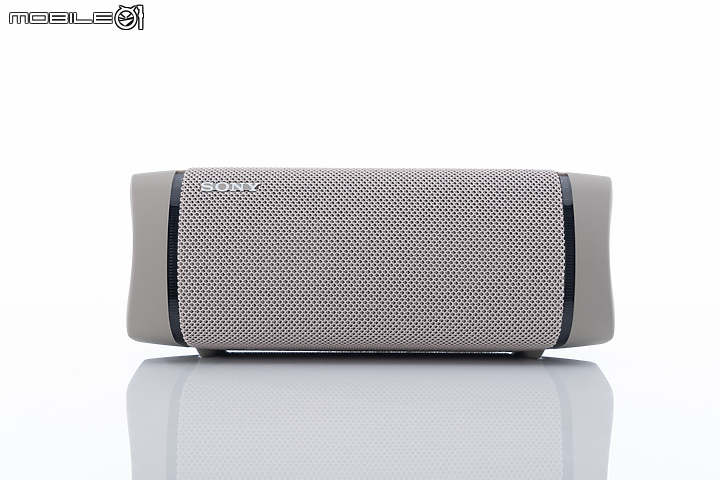 Sony EXTRA BASS 防水無線喇叭系列試聽 最佳夏日派對主角!