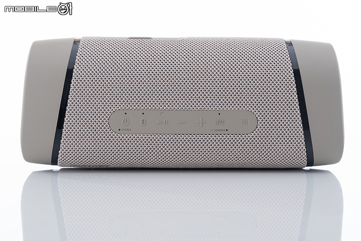 Sony EXTRA BASS 防水無線喇叭系列試聽 最佳夏日派對主角!