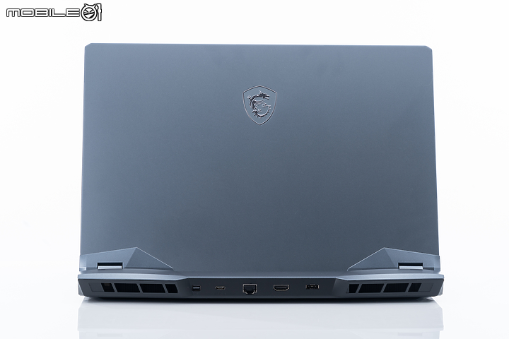 MSI GE66 Raider 10SGS 測試報告 全新外觀搭強效核心!