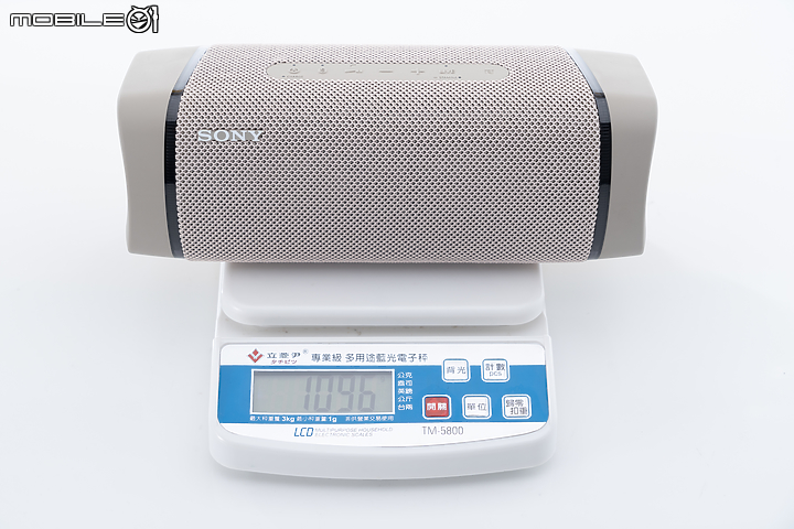 Sony EXTRA BASS 防水無線喇叭系列試聽 最佳夏日派對主角!