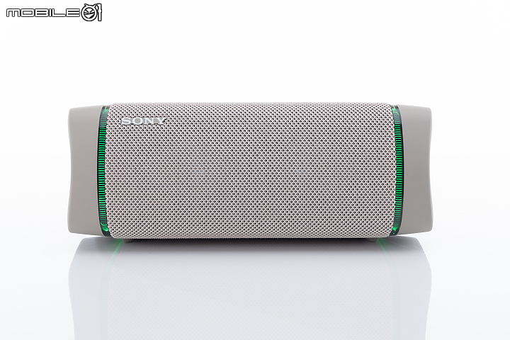 Sony EXTRA BASS 防水無線喇叭系列試聽 最佳夏日派對主角!